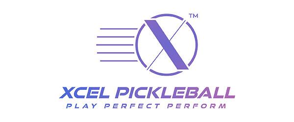 XCEL PICKLEBALL Sponsorship